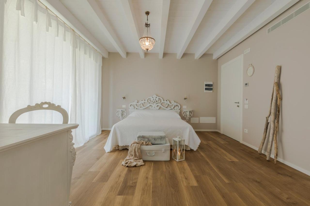 Il Cantuccio Sul Garda - Relais Di Charme Cavaion Veronese Exteriör bild