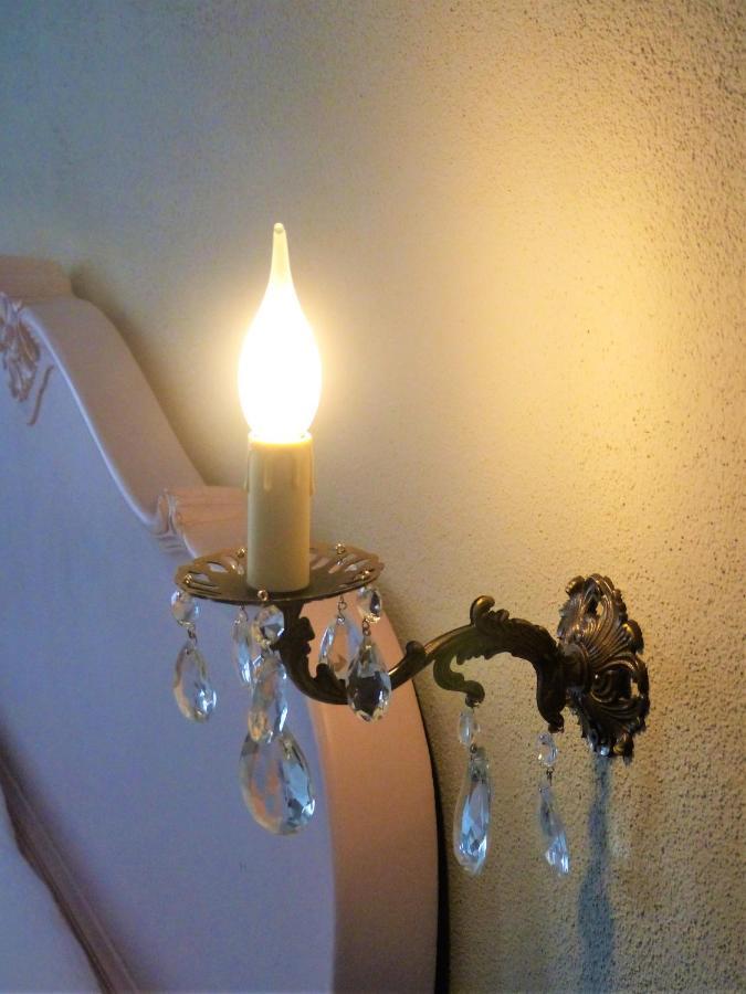 Il Cantuccio Sul Garda - Relais Di Charme Cavaion Veronese Exteriör bild