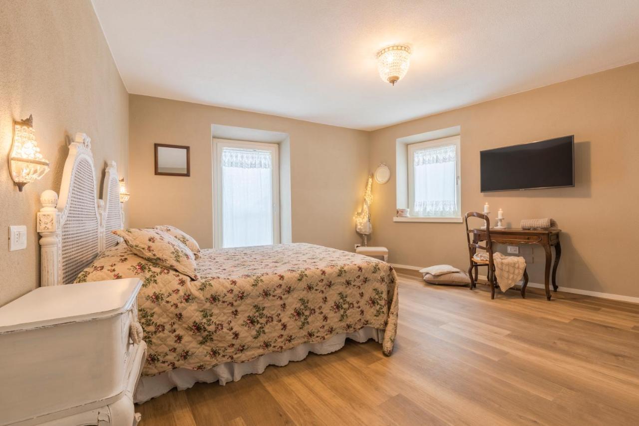 Il Cantuccio Sul Garda - Relais Di Charme Cavaion Veronese Exteriör bild