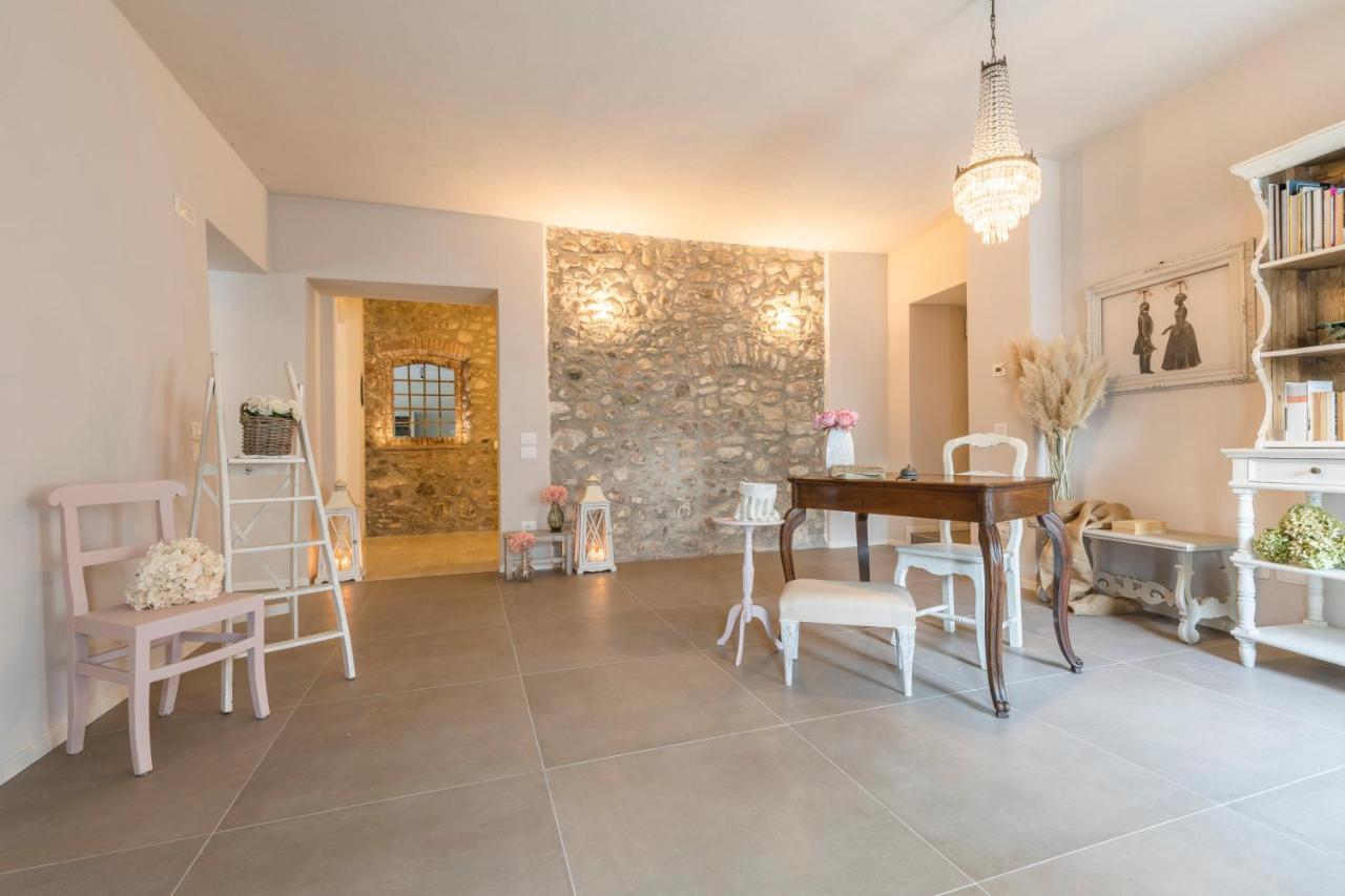 Il Cantuccio Sul Garda - Relais Di Charme Cavaion Veronese Exteriör bild