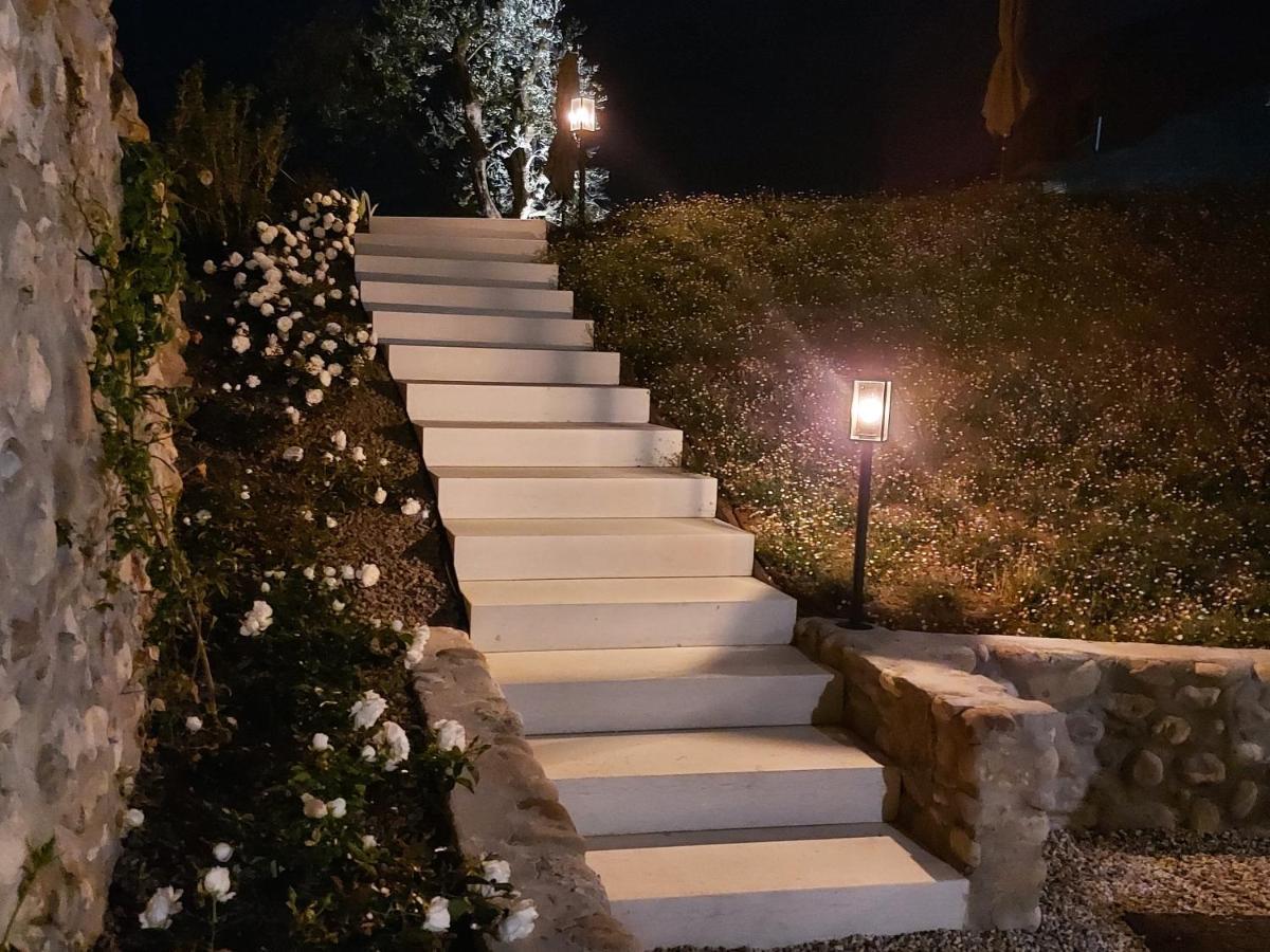 Il Cantuccio Sul Garda - Relais Di Charme Cavaion Veronese Exteriör bild